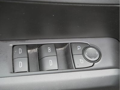 2023 Chevrolet Colorado 4WD Trail Boss