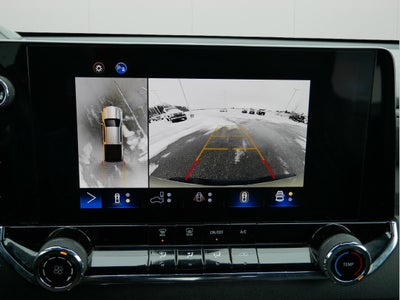 2023 Chevrolet Colorado 4WD Trail Boss