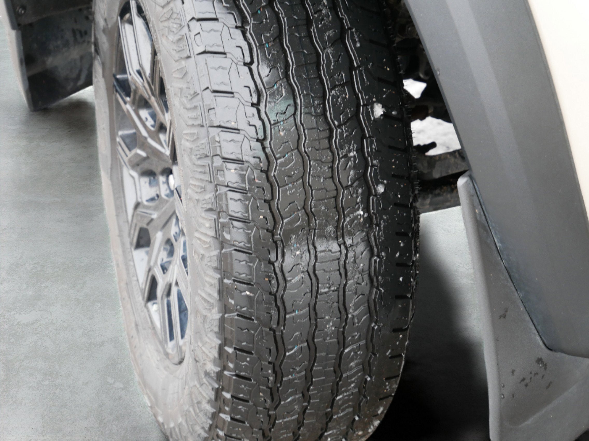 2023 Chevrolet Colorado 4WD Trail Boss