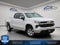 2025 Chevrolet Silverado 1500 Base