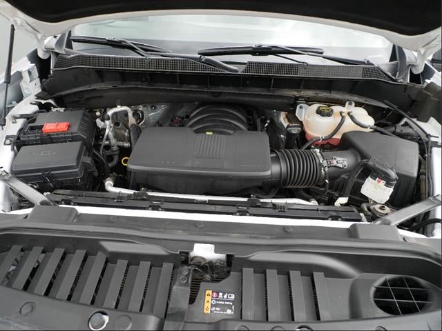 2025 Chevrolet Silverado 1500 Base