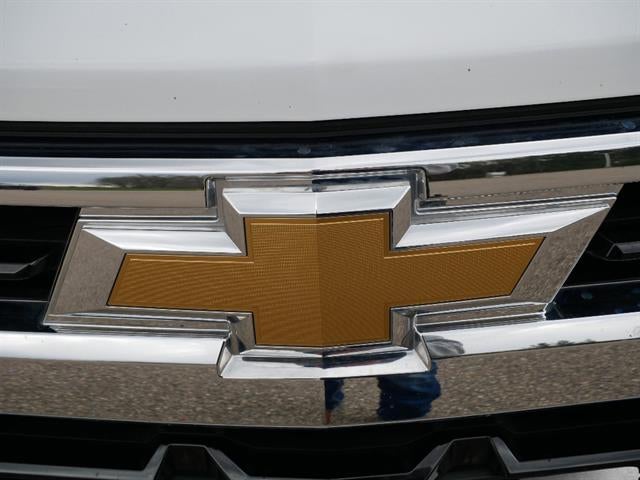 2025 Chevrolet Silverado 1500 Base