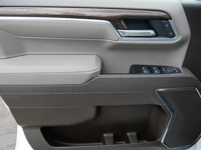 2025 Chevrolet Silverado 1500 Base