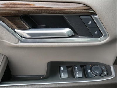 2025 Chevrolet Silverado 1500 Base