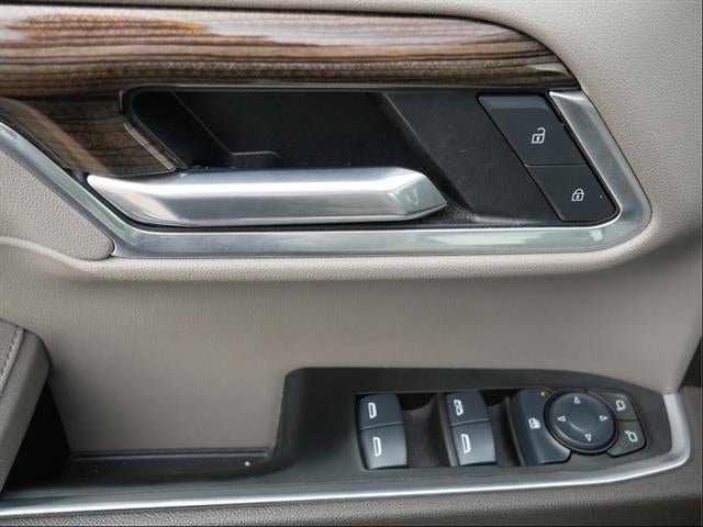 2025 Chevrolet Silverado 1500 Base