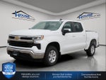 2025 Chevrolet Silverado 1500 Base