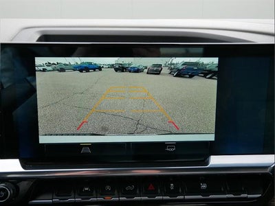 2025 Chevrolet Silverado 1500 Base