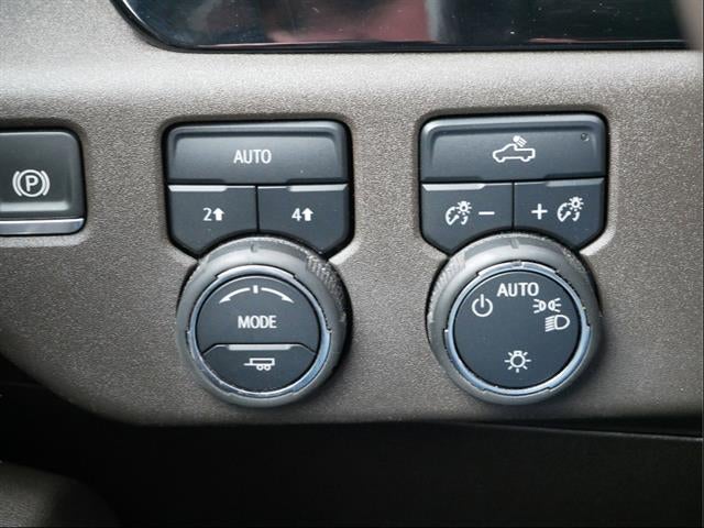 2025 Chevrolet Silverado 1500 Base