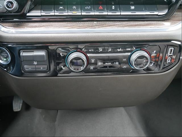 2025 Chevrolet Silverado 1500 Base