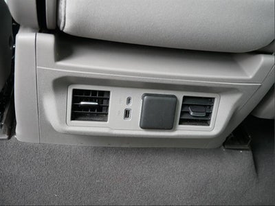 2025 Chevrolet Silverado 1500 Base