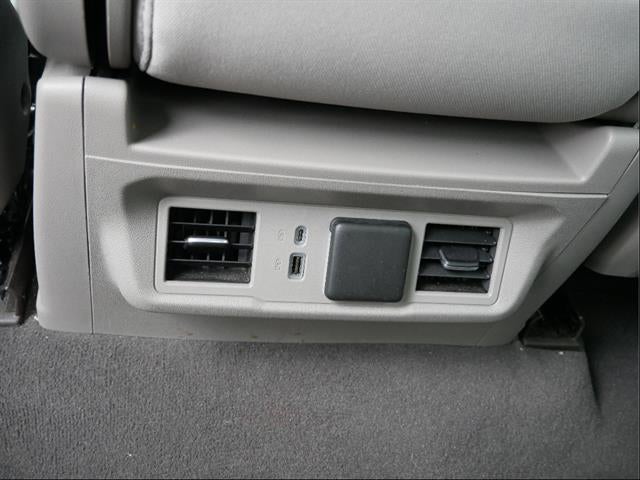2025 Chevrolet Silverado 1500 Base