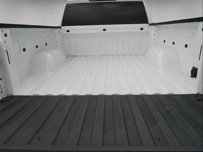 2025 Chevrolet Silverado 1500 Base