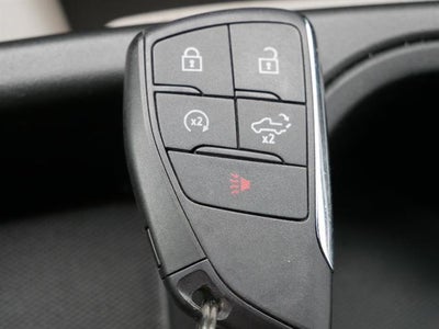 2025 Chevrolet Silverado 1500 Base