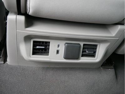 2025 Chevrolet Silverado 1500 Base