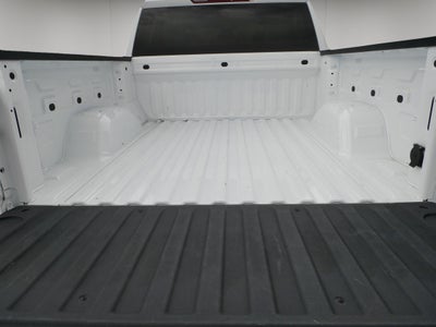 2025 Chevrolet Silverado 1500 Base