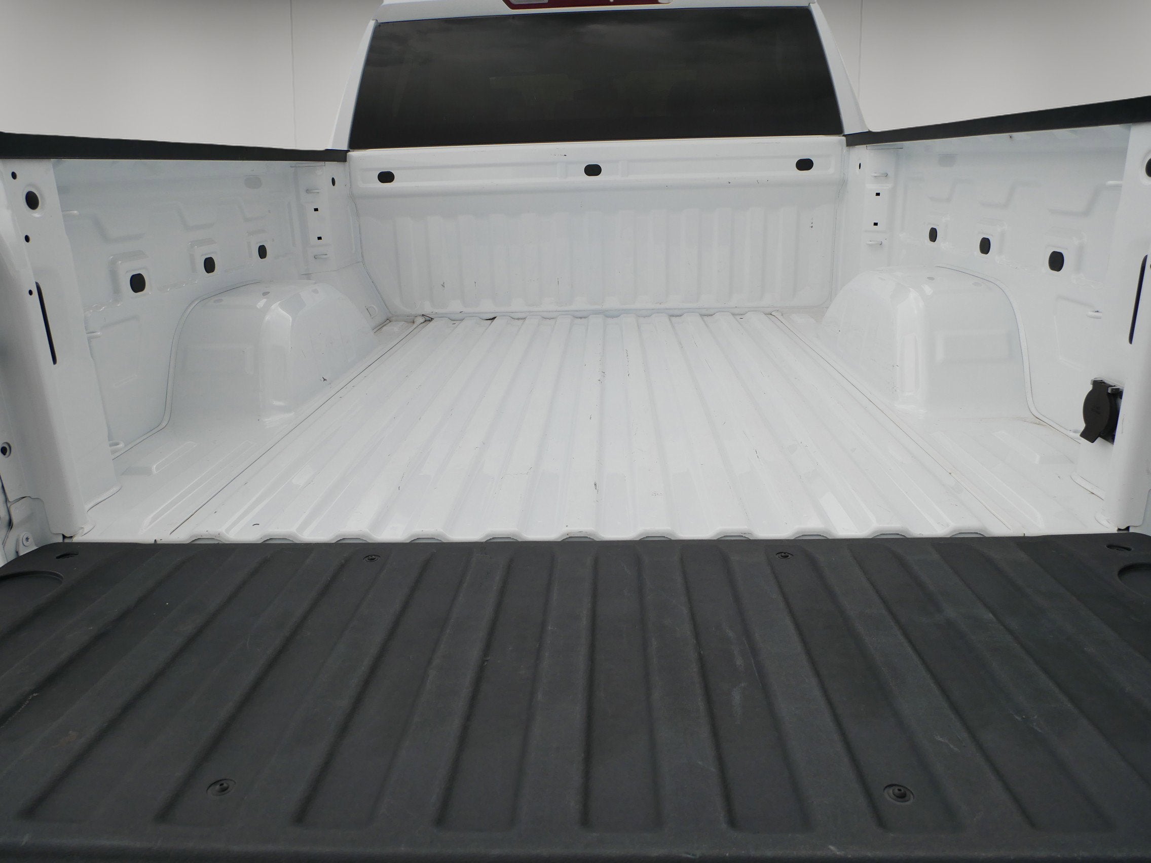 2025 Chevrolet Silverado 1500 Base