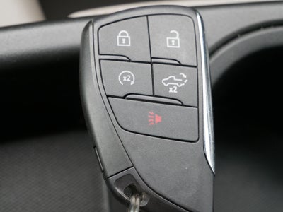 2025 Chevrolet Silverado 1500 Base