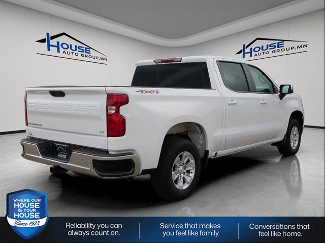 2025 Chevrolet Silverado 1500 Base