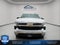 2025 Chevrolet Silverado 1500 Base