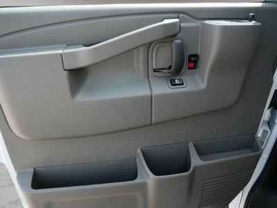 2023 Chevrolet Express Cargo 2500 1WT