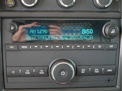 2023 Chevrolet Express Cargo 2500 1WT