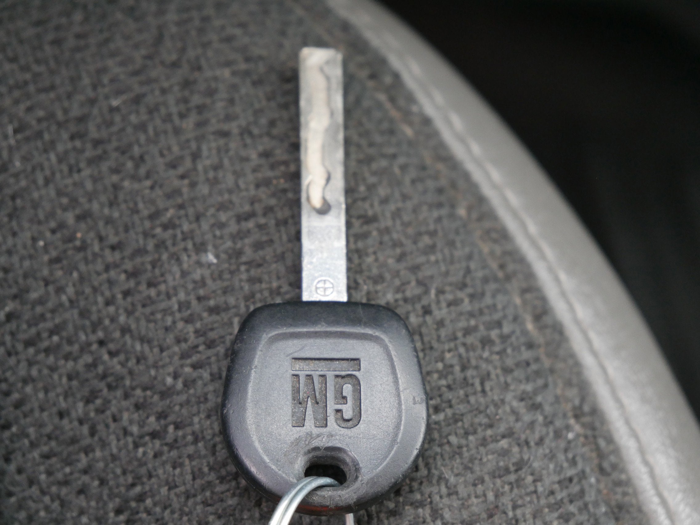 2023 Chevrolet Express Cargo 2500 1WT