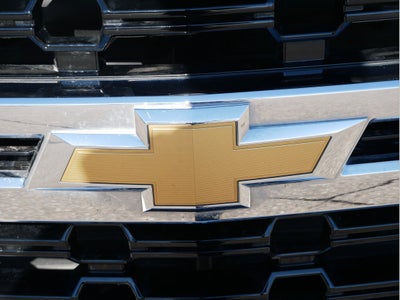 2023 Chevrolet Suburban LS