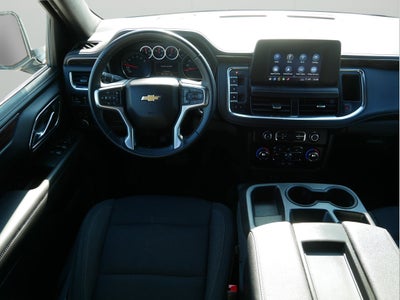 2023 Chevrolet Suburban LS