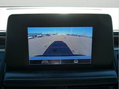 2023 Chevrolet Suburban LS