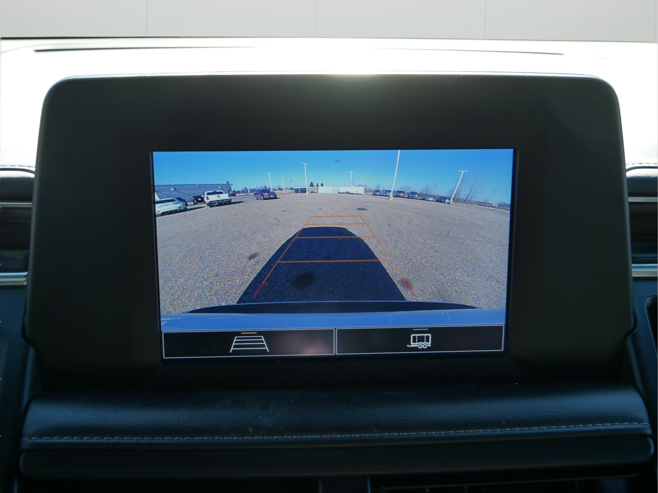 2023 Chevrolet Suburban LS