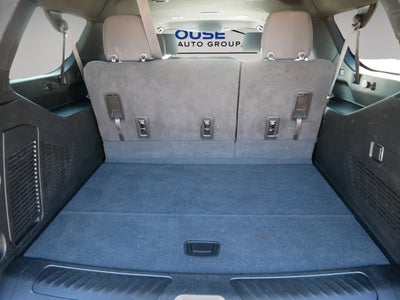 2023 Chevrolet Suburban LS