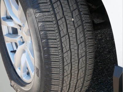 2023 Chevrolet Suburban LS