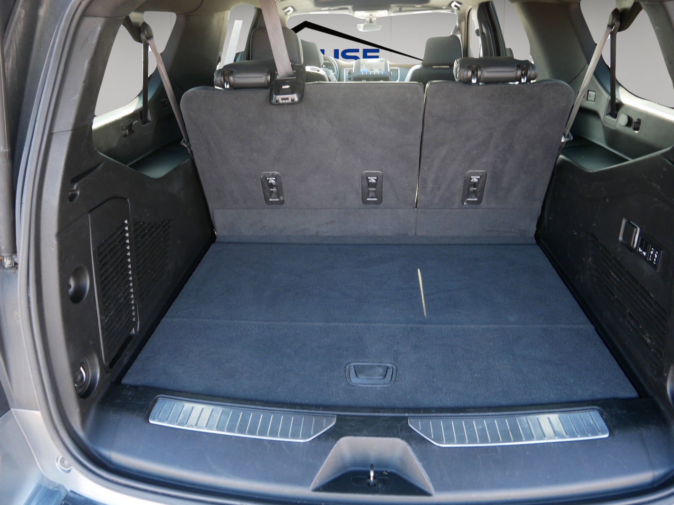 2022 Chevrolet Suburban High Country