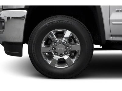 2018 GMC Sierra 3500 HD Denali
