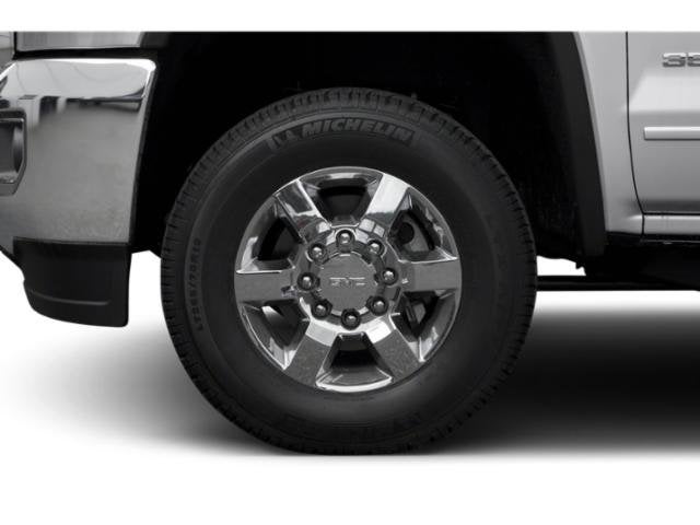 2018 GMC Sierra 3500 HD Denali