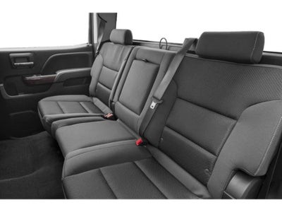 2018 GMC Sierra 3500 HD Denali