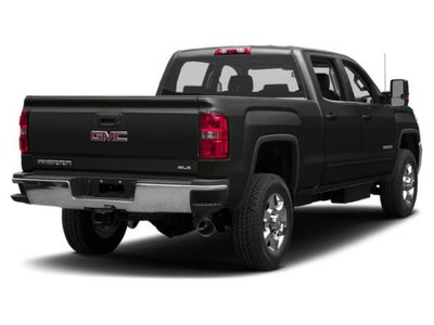 2018 GMC Sierra 3500 HD Denali