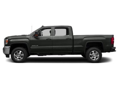 2018 GMC Sierra 3500 HD Denali