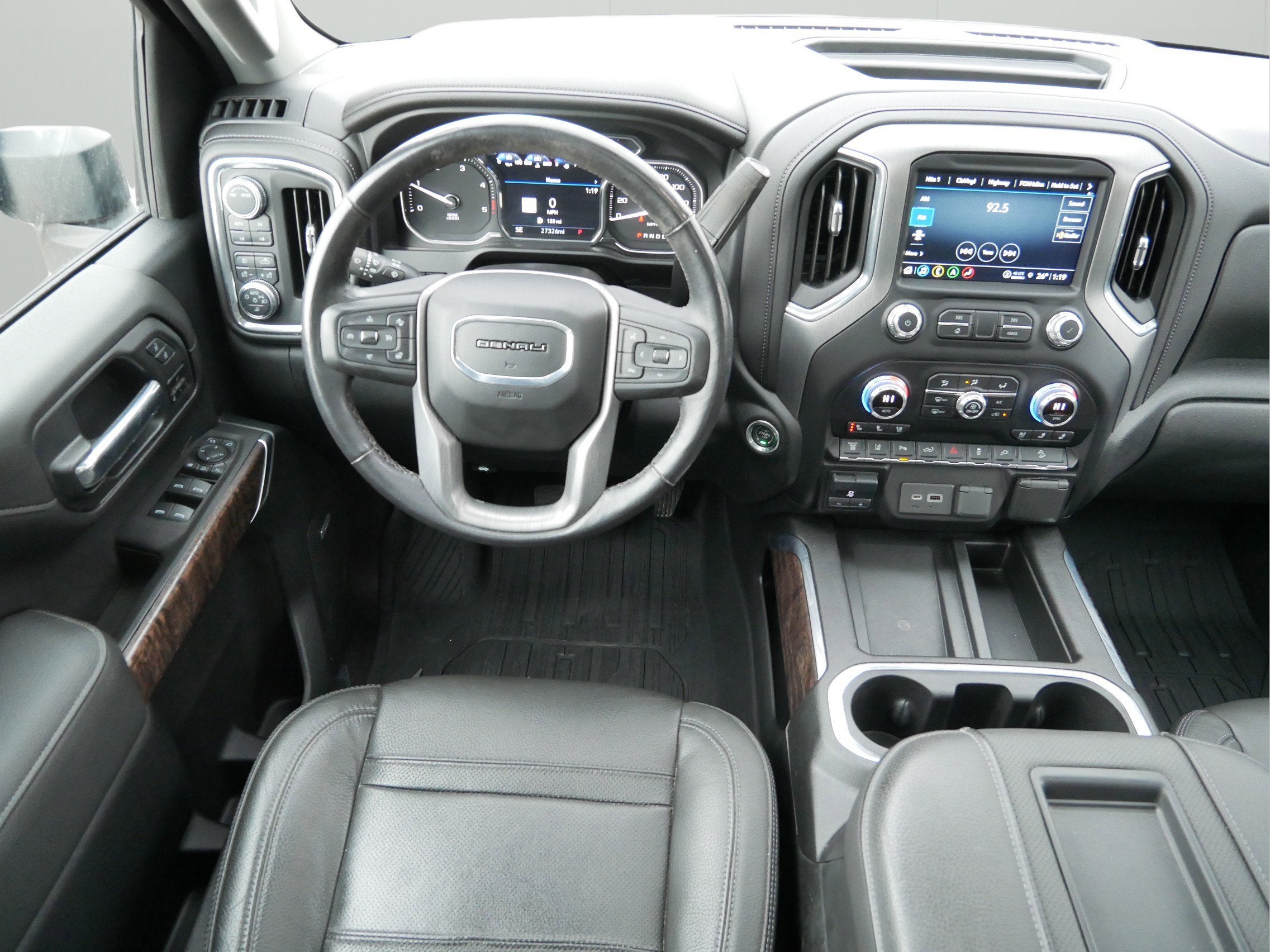 2021 GMC Sierra 2500 HD Denali