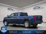 2021 GMC Sierra 2500 HD Denali