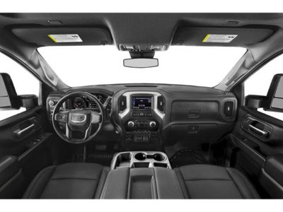 2024 GMC Sierra 3500 HD Denali Ultimate