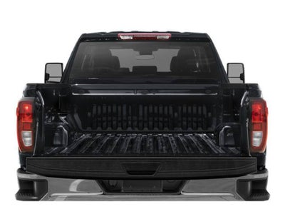 2024 GMC Sierra 3500 HD Denali Ultimate