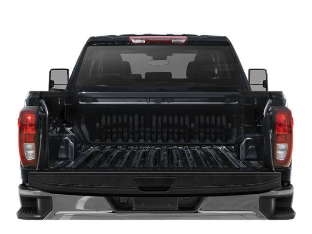 2024 GMC Sierra 3500 HD Denali Ultimate
