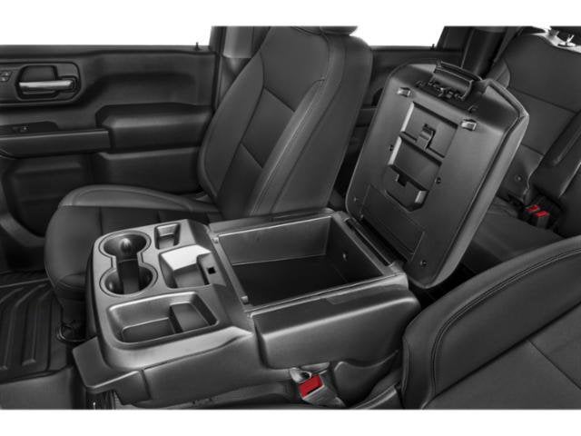 2024 GMC Sierra 3500 HD Denali Ultimate
