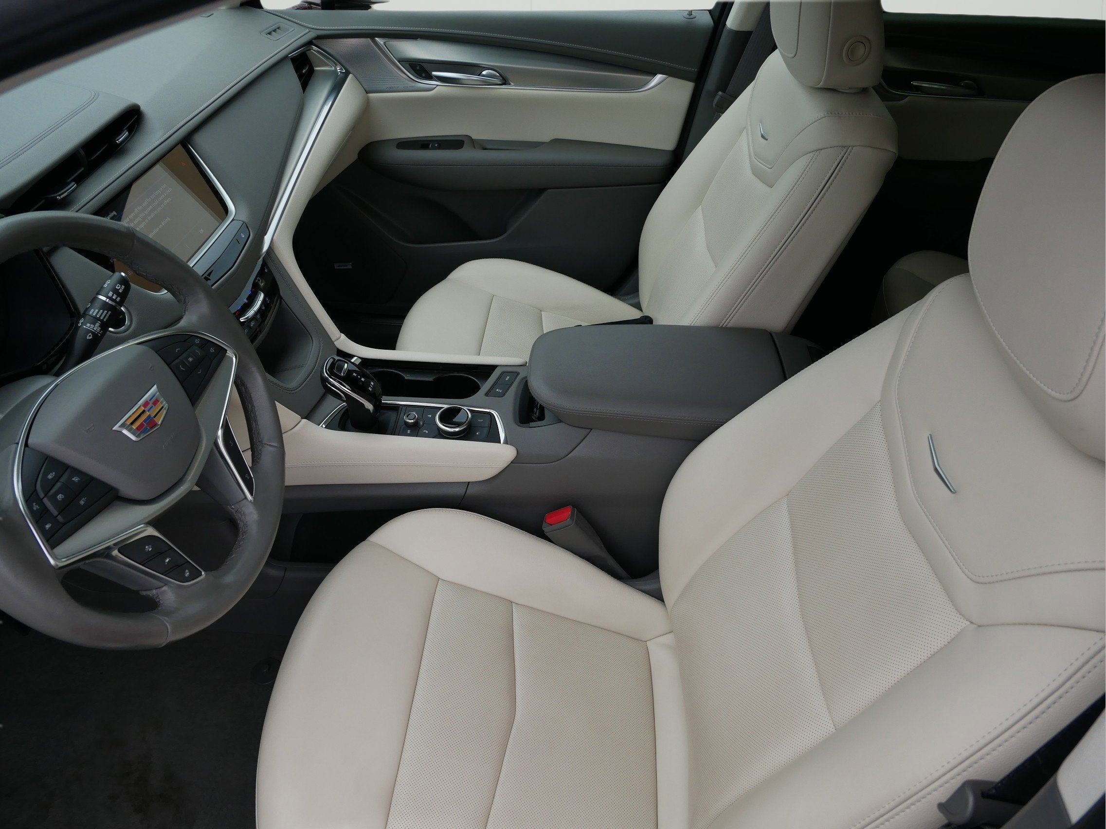 2023 Cadillac XT5 AWD Premium Luxury