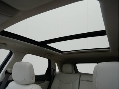 2023 Cadillac XT5 AWD Premium Luxury