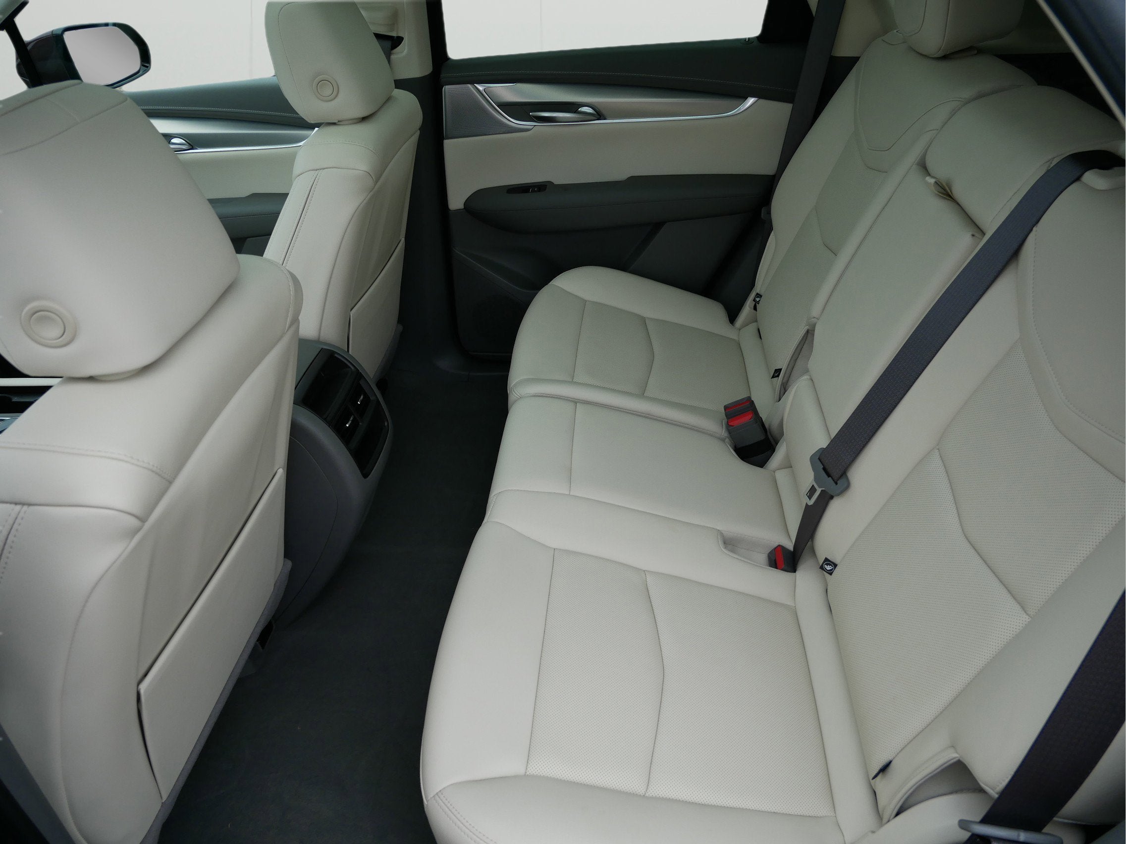 2023 Cadillac XT5 AWD Premium Luxury