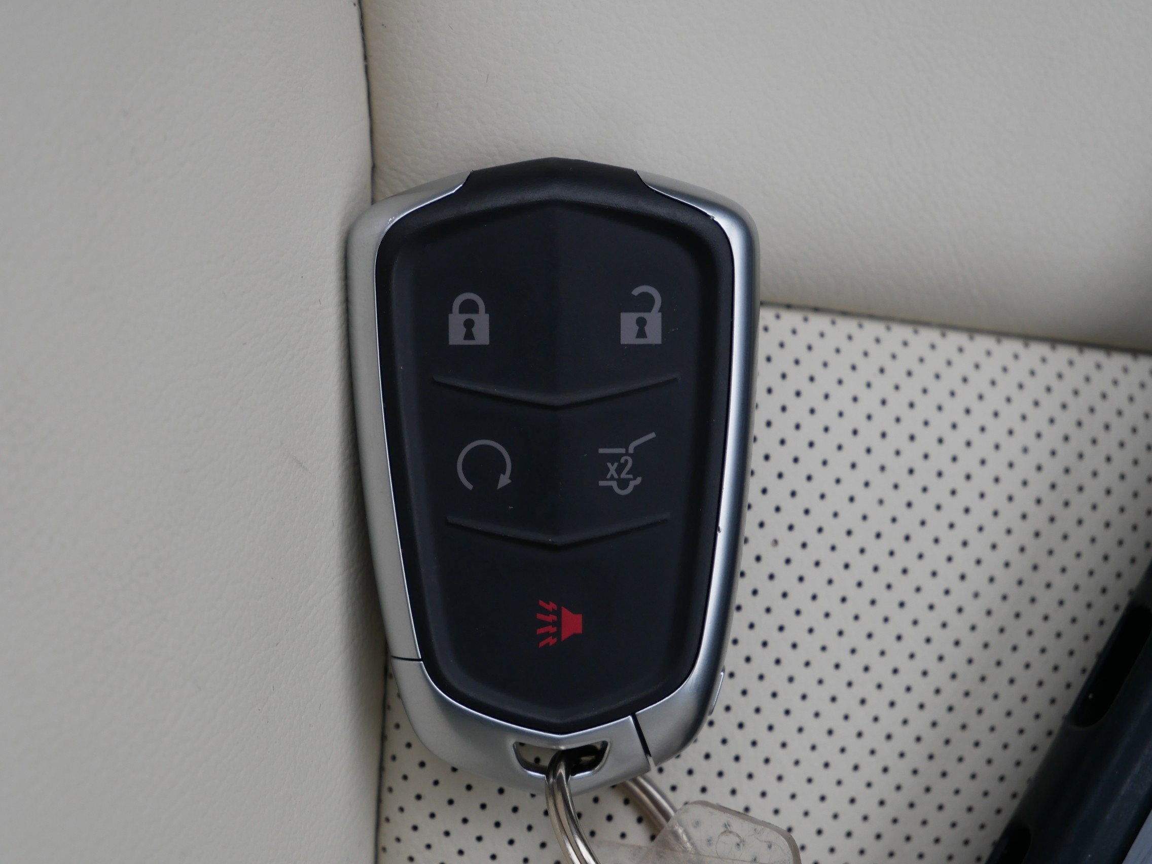 2023 Cadillac XT5 AWD Premium Luxury