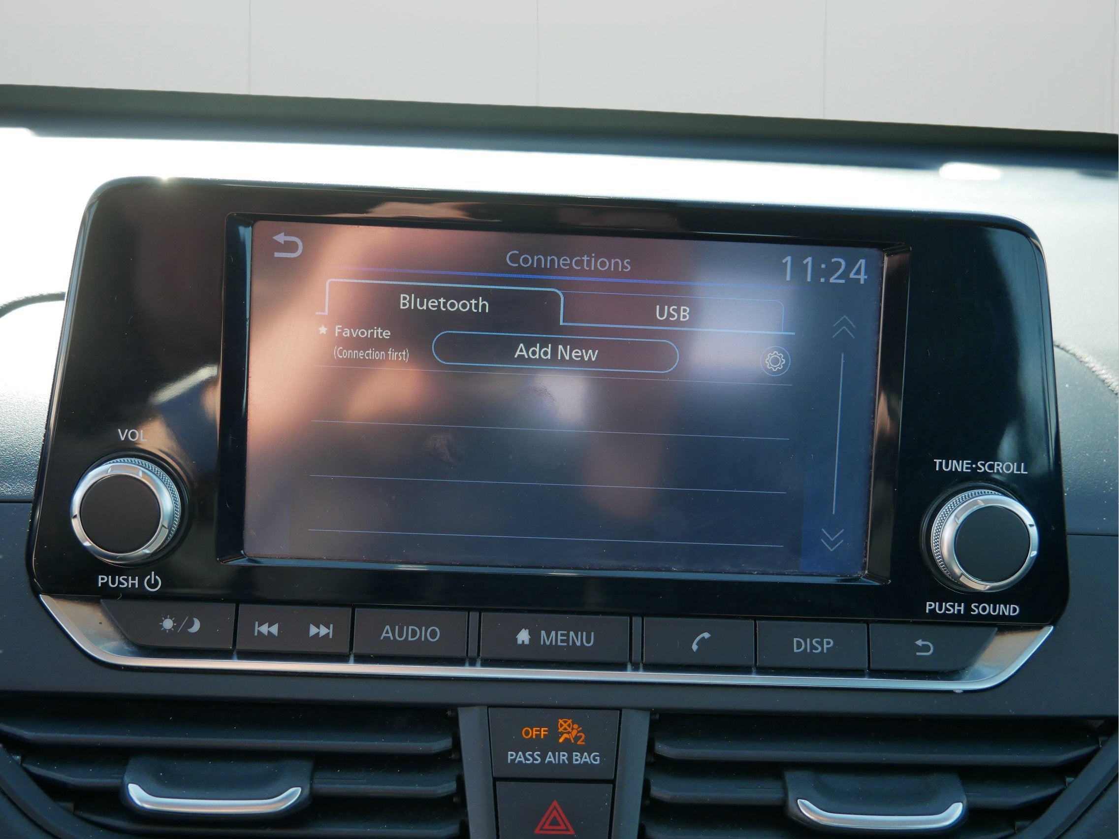 2023 Nissan Altima 2.5 S