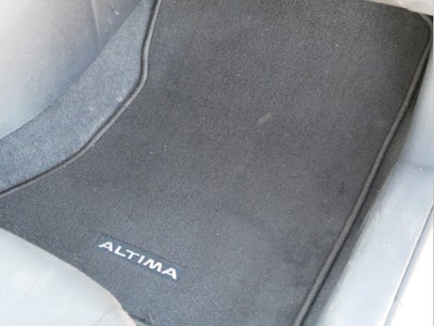 2023 Nissan Altima 2.5 S